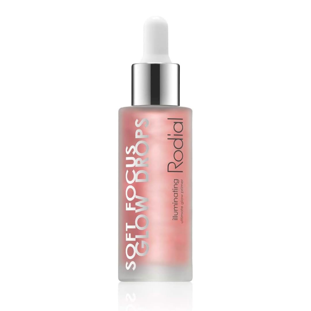 Rodial Soft Focus Glow Drops, 30 Ml