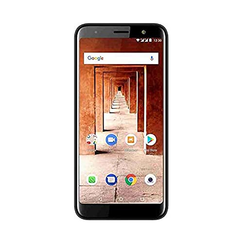 YU Ace (Charcoal Grey, 32 GB) (3 GB RAM)