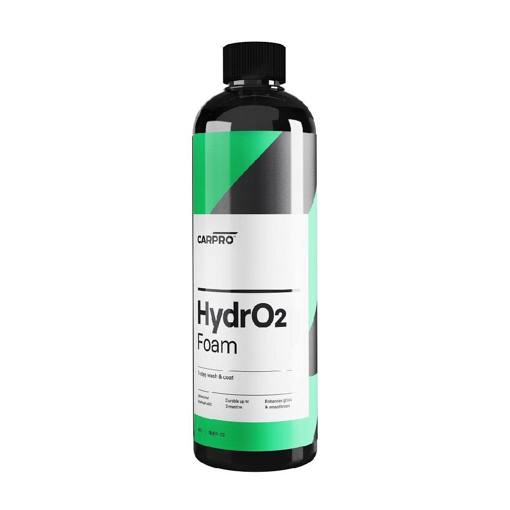 CarProHydro2 Foam 500mL