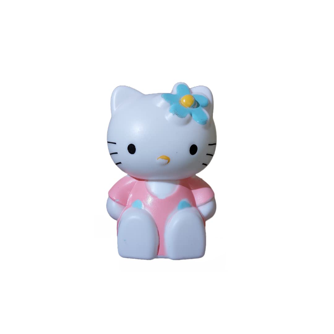 APR Enterprises Kitty cat Piggy Bank for Kids Money Saving