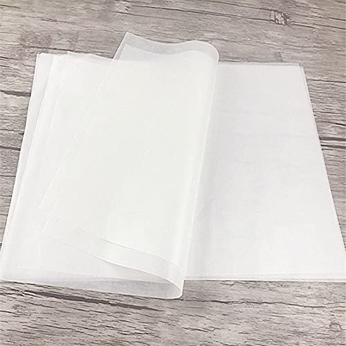 omgeet batar Paper (bakig Paper and parchmet Paper) A1 Size 20 Sheet Paper USE in Home and KITCHE Home &Dining and School C.OLLEGE