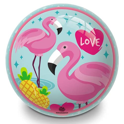 MondoPVC Balls 23Cm Flamingo, 26046