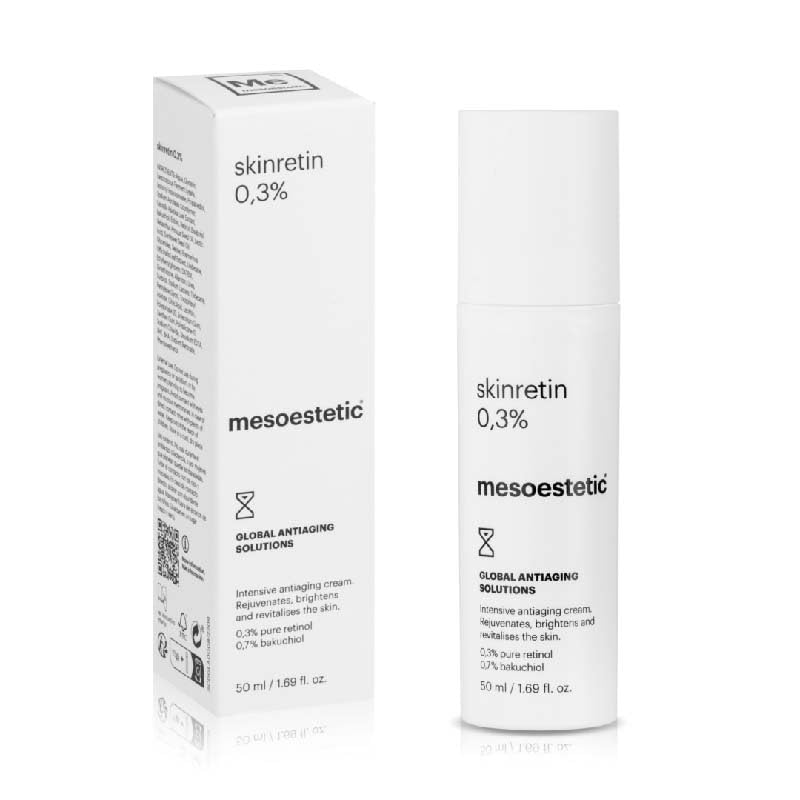 MESOESTETIC SKINRETIN 0,3%