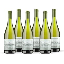 by Amazon South African Chenin Blanc, White Wine, 75cl, Case of 6