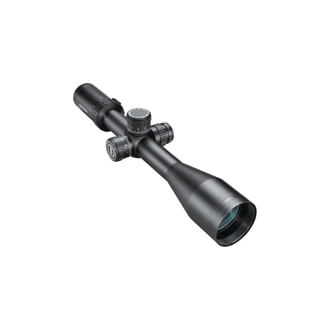 Match PRO 6-24X50 RIFLESCOPE