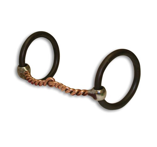 The Bob Avila Collection by Professionals Choice Equine O-Ring