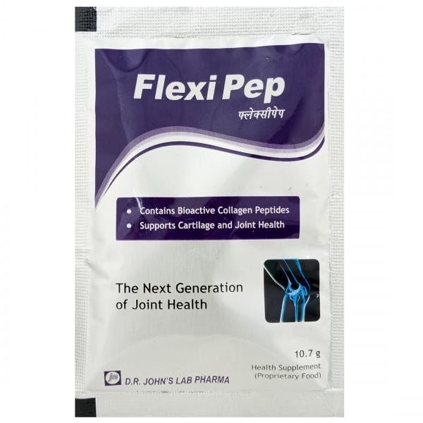 FLEXIPEP SACHET