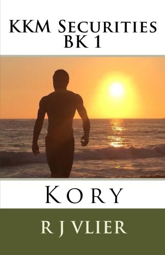 KKM Securities BK 1: Kory: Volume 1