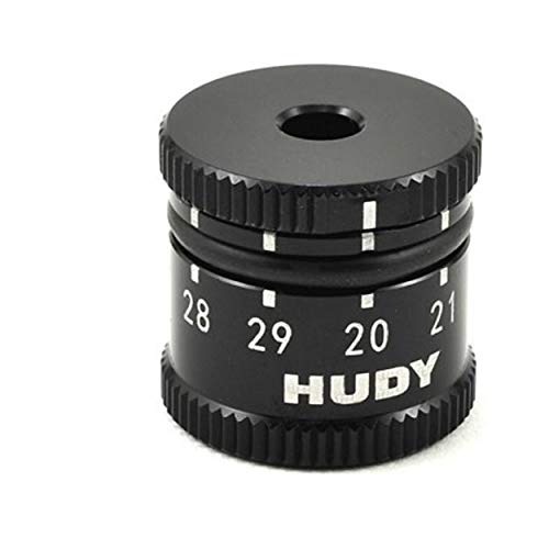 HUDYXRAY 107742 Hudy Ride Height Gauge 20-30mm