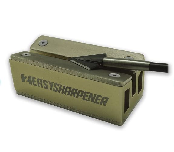 AccuBow OZ-2EZ-SHARP: 2 Easy Sharpener