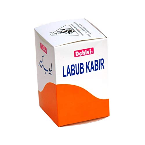 Dehlvi Remedies Labub Kabir X 1