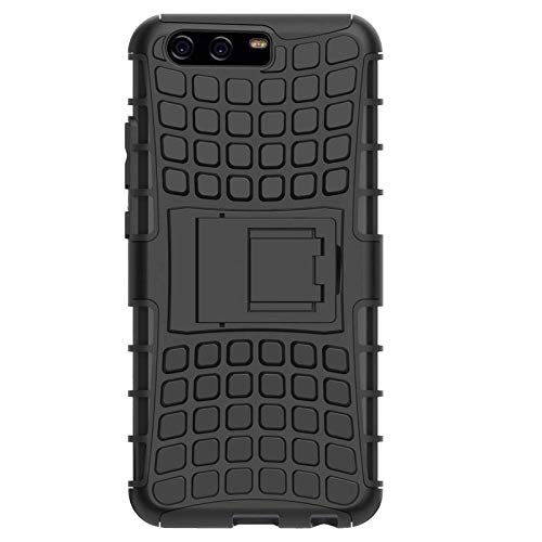 SmartLike Armor Case Cover for for Huawei P10