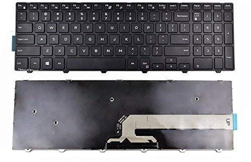 sab Keyboard for Dell Inspiron 3541 3542 3543 Vostro 3546 NSK-LR0SC