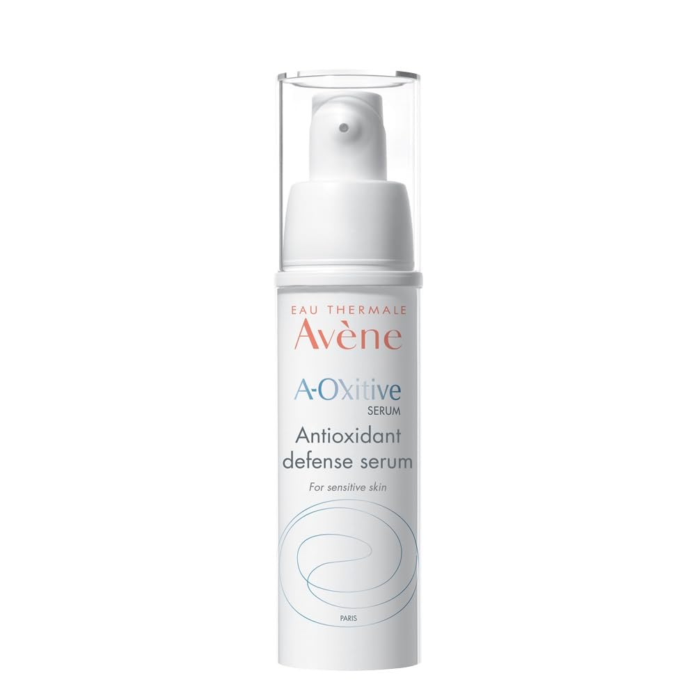 Avène A-Oxitive Serum 30 Ml