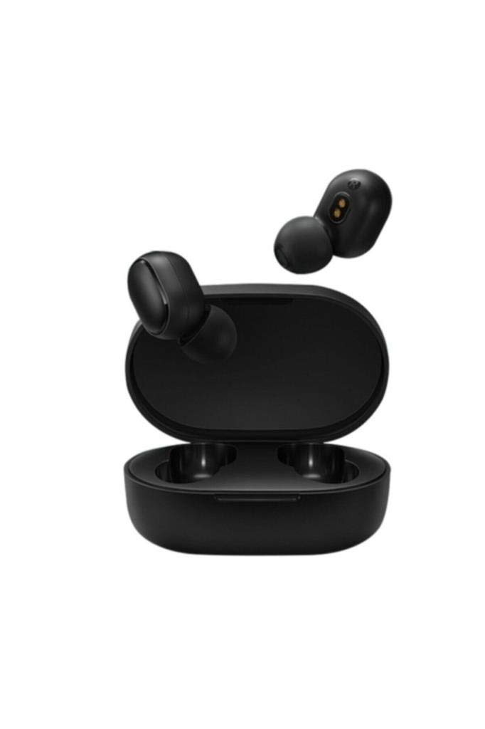 Xiaomi Mi True Wireless Earbuds Basic 2, Black, 16.2 x 7.4 x 3.2 cm; 40 Grams