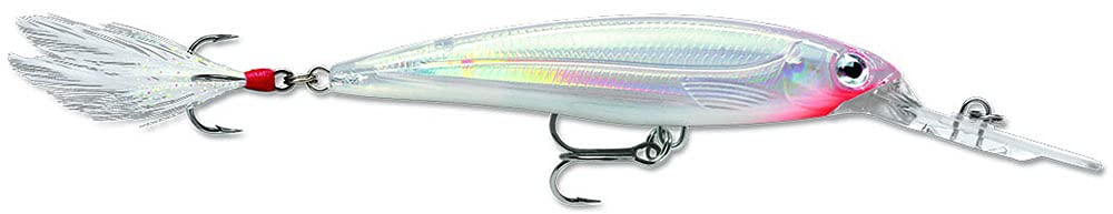 ラパラ(Rapala) エックスラップ ディープ XRD10 10cm