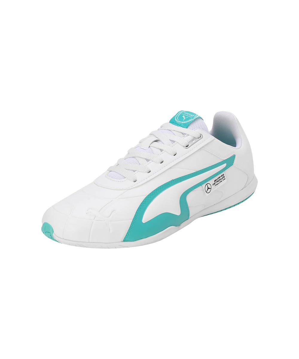 Puma Unisex MAPF1 Tune Cat Sneaker