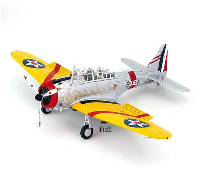 FloZ for HOBBY MASTER for HOBBY MASTER USA for Douglas SBD-1 VMB-2 1940 1/72 diecast plane model aircraft 1/72 Aircraft Pre-built Model