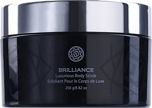 BRILLIANCE - Diamond Body Scrub