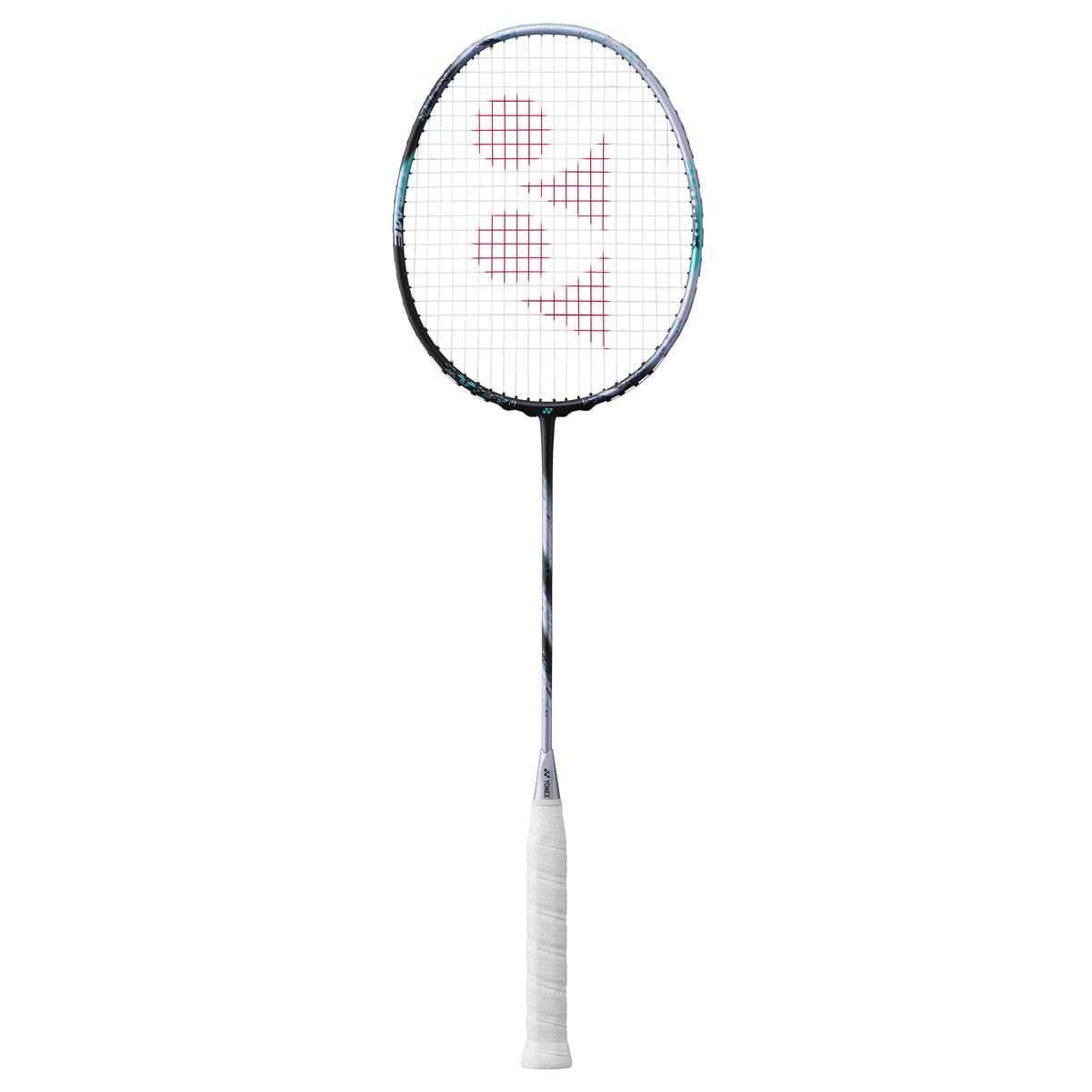 Yonex ASTROX 88D Game Badminton Racquet (Black/Silver) (4UG5) Factory Prestrung