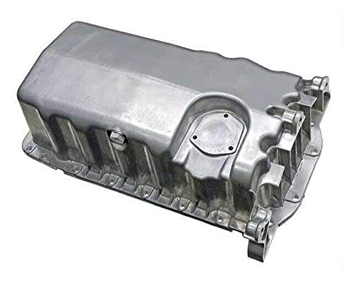 Replacement Engine Oil Pan Meistersatz / 038 103 601 NA