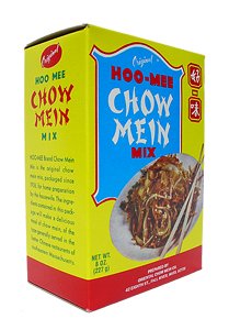 Hoo Mee Chow Mein (Pack of 4)