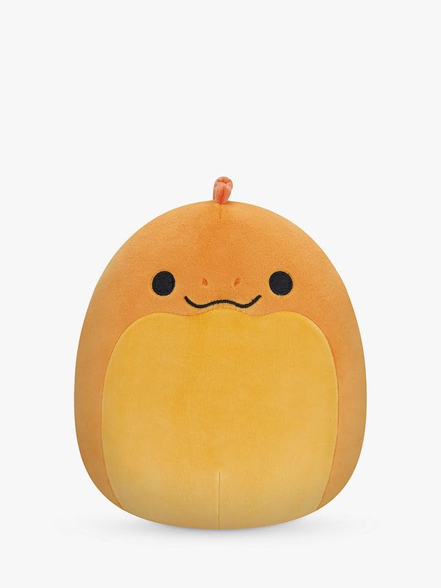 Squishmallows 7.5inch Onel the Orange Eel