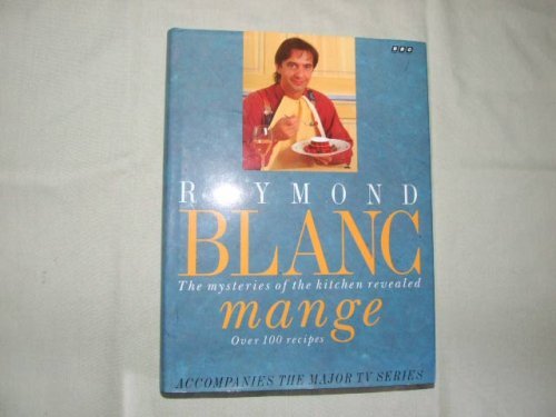 Blanc Mange