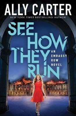 See How They Run (Embassy Row, Book 2): Volume 2