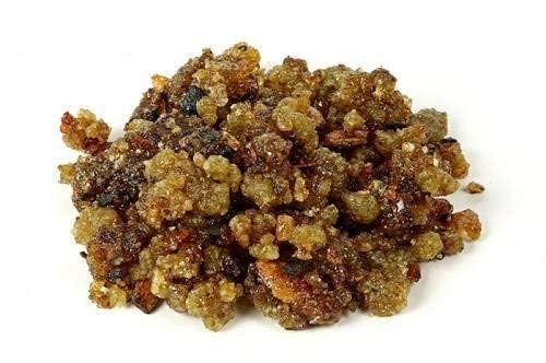 Hari Darpan guggul Pure/guggal loban dhuni/Pure guggal/gogul dhoop 50 Gram