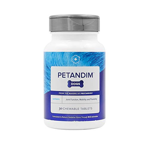 Petandim for Dogs (2 Bottles)