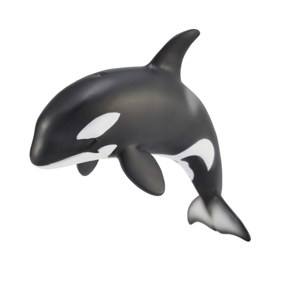 CollectA Orca Calf Figure