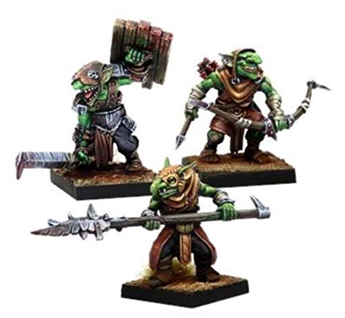 KoW: Vanguard: Goblin Reinforcement Pack