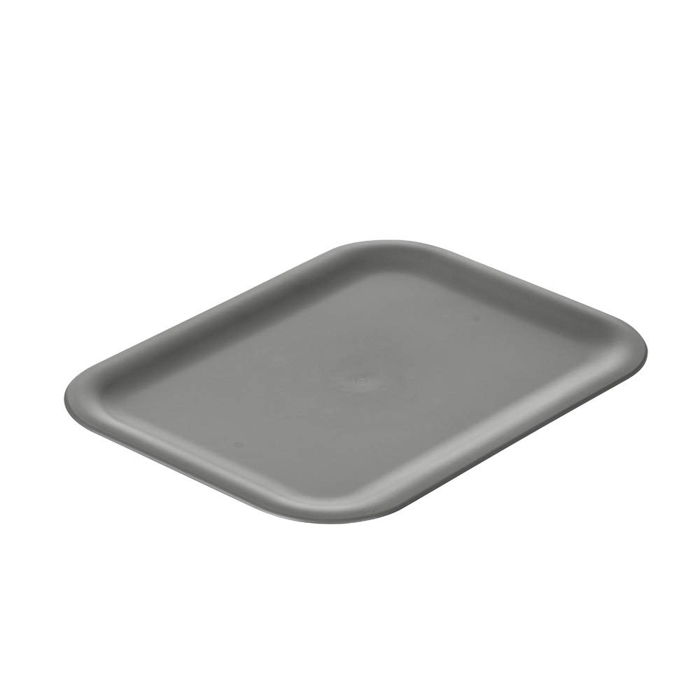 SmartStore - Lid for Basket Recycled Storage Box - Taupe Color