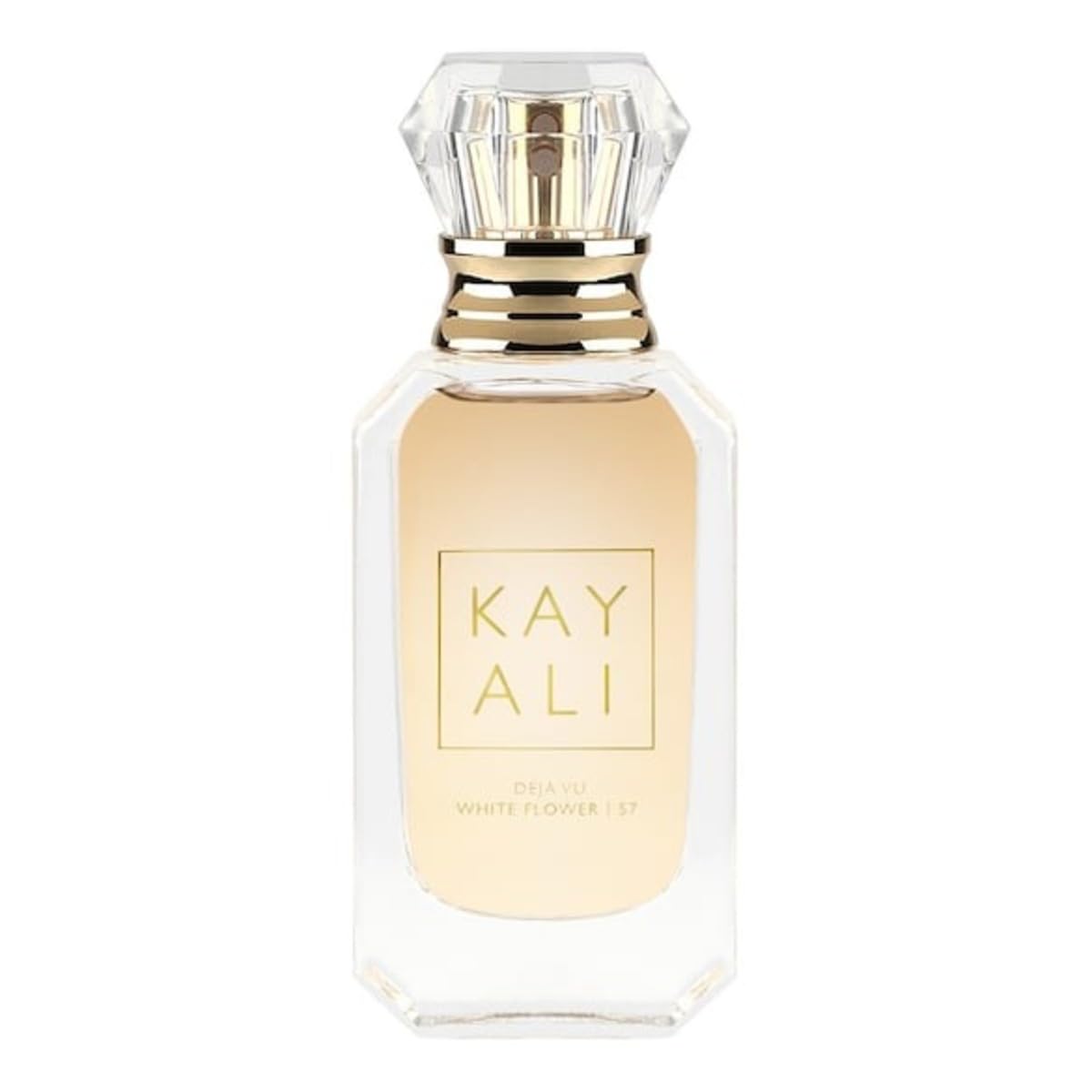 KAYALIDéjà Vu White Flower | 57 Eau de Parfum Intense Travel Spray 0.34 oz / 10 ml