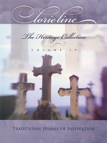 Lorie Line: Traditional Hymns of Inspiration (Heritage Collection (Hal Leonard))