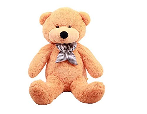 Soft and Huggable 100cm Teddy Bear