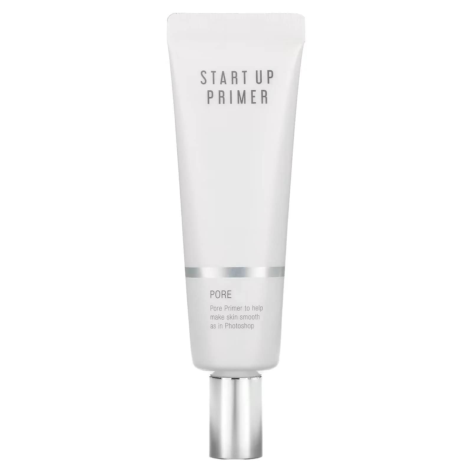 Start Up Pore Primer