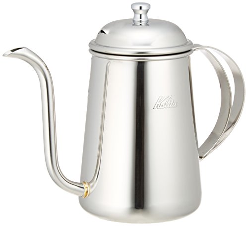 Kalitas Stylish Stainless Pot (0.7L)