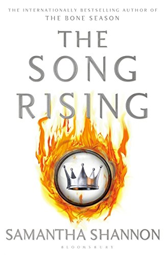 Bloomsbury The Song Rising