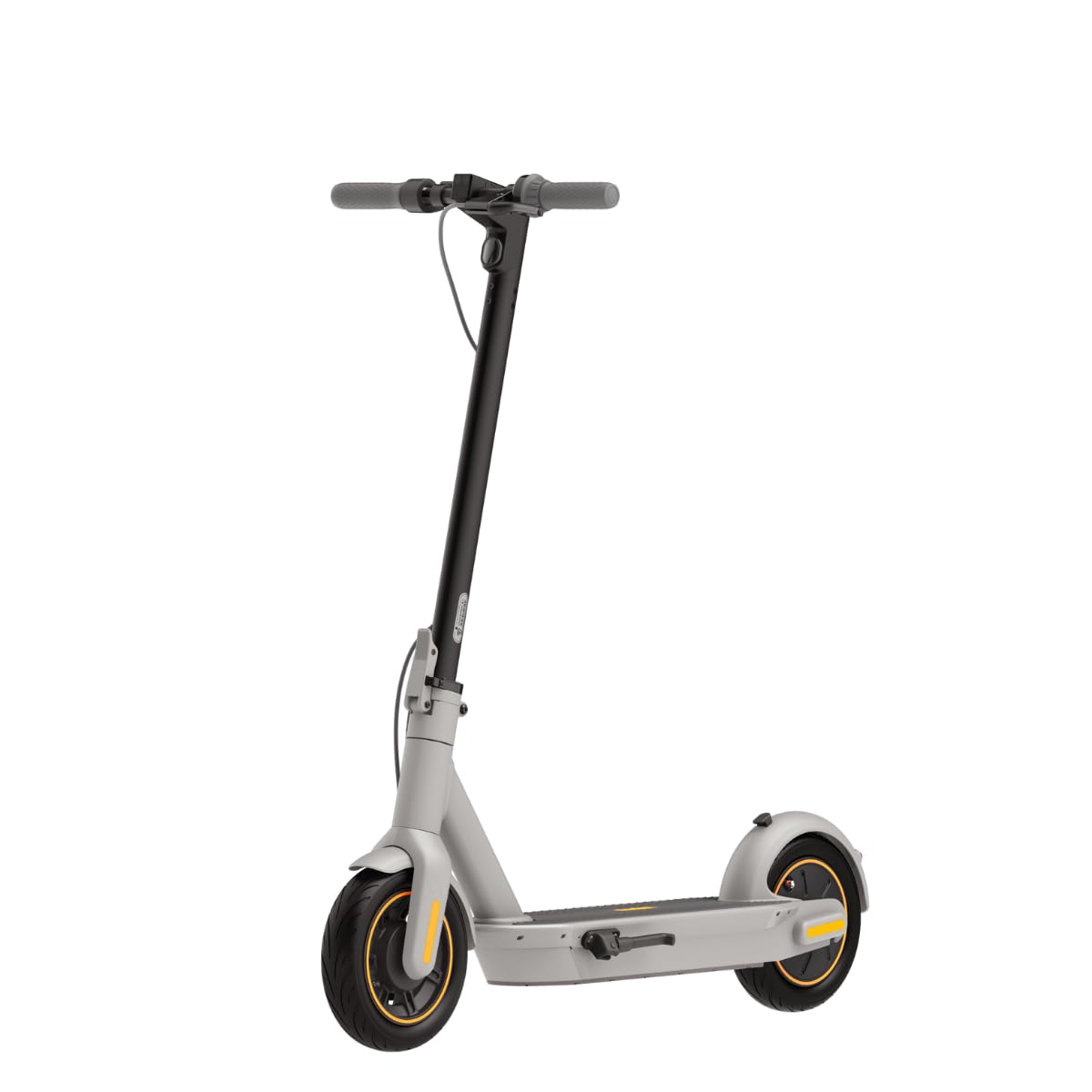 Segway Ninebot MAX Electric Kick Scooter w/Powerful Motor, Long Miles Range, 18.6 & 22mph Top Speed, Dual Suspension (MAX G2 Only), Scooter for Adults UL-2271 2272 Certified