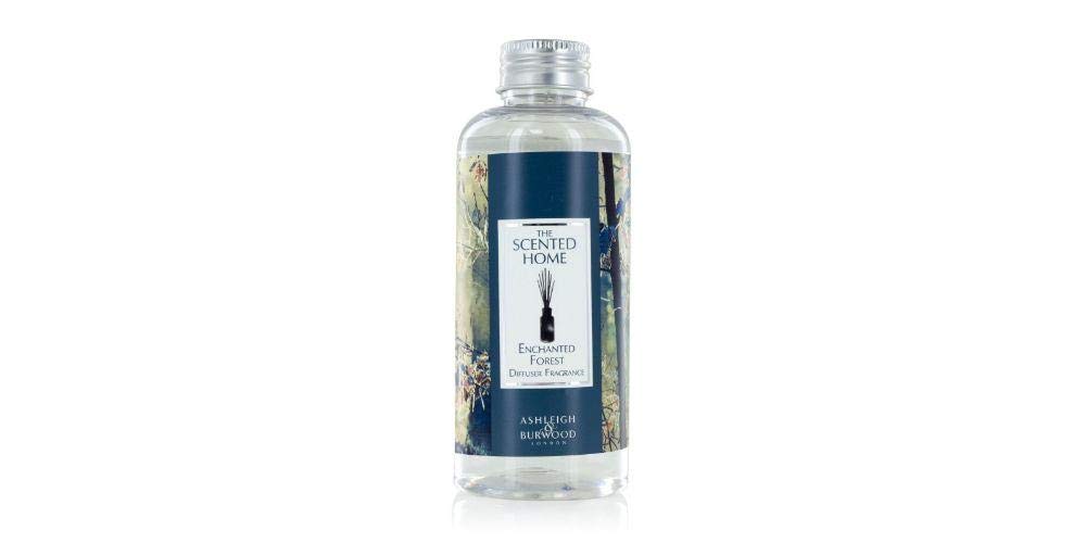 ASHLEIGH & BURWOODTHE SCENTED HOME: REED DIFFUSER REFILL - ENCHANTED FOREST