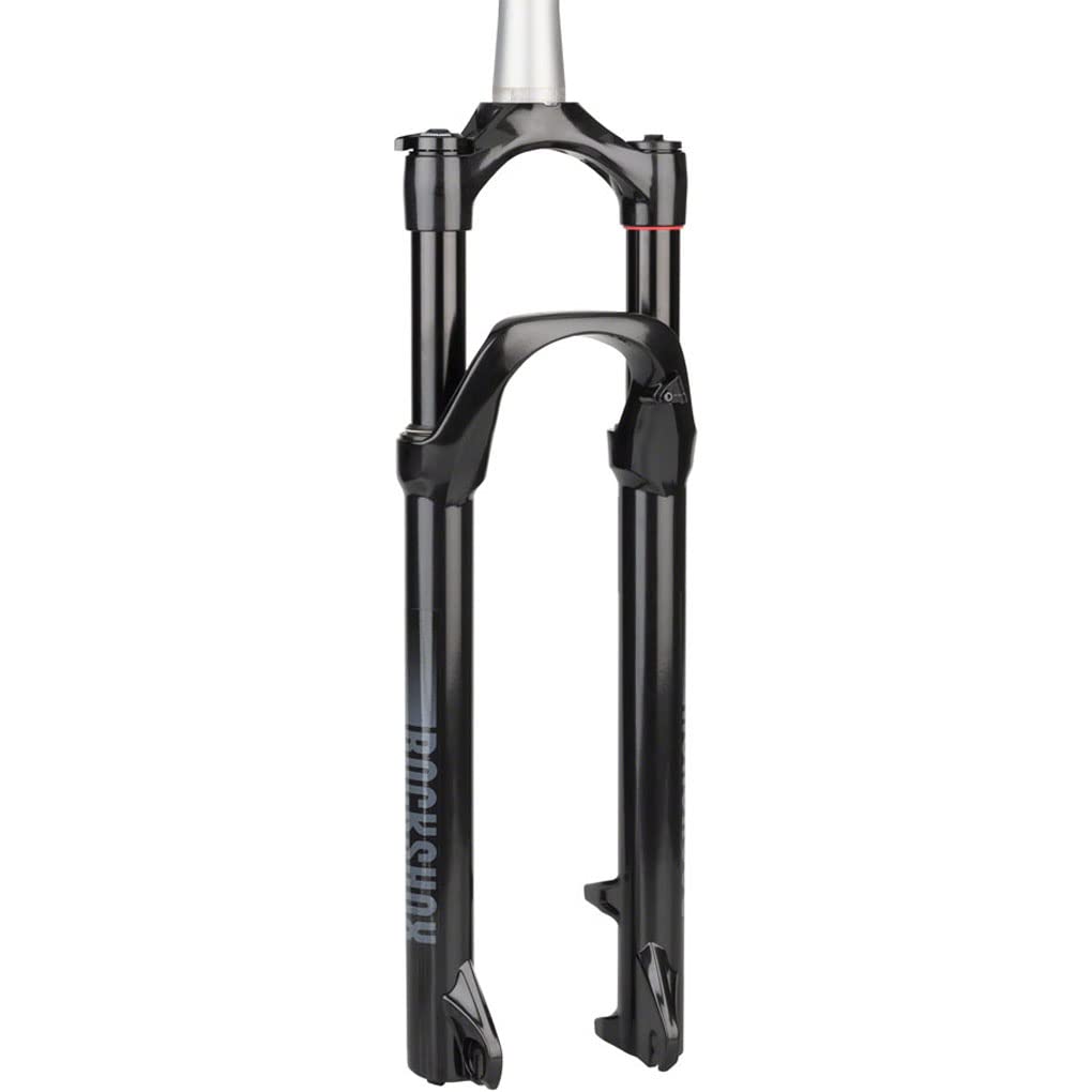 RockShoxJudy Gold RL Suspension Fork - 29", 100 mm, 9 x 100 mm, 51 mm Offset, Black, A3