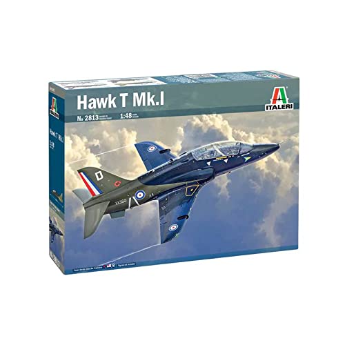 ITALERIITA2813 Model kit, Multicoloured