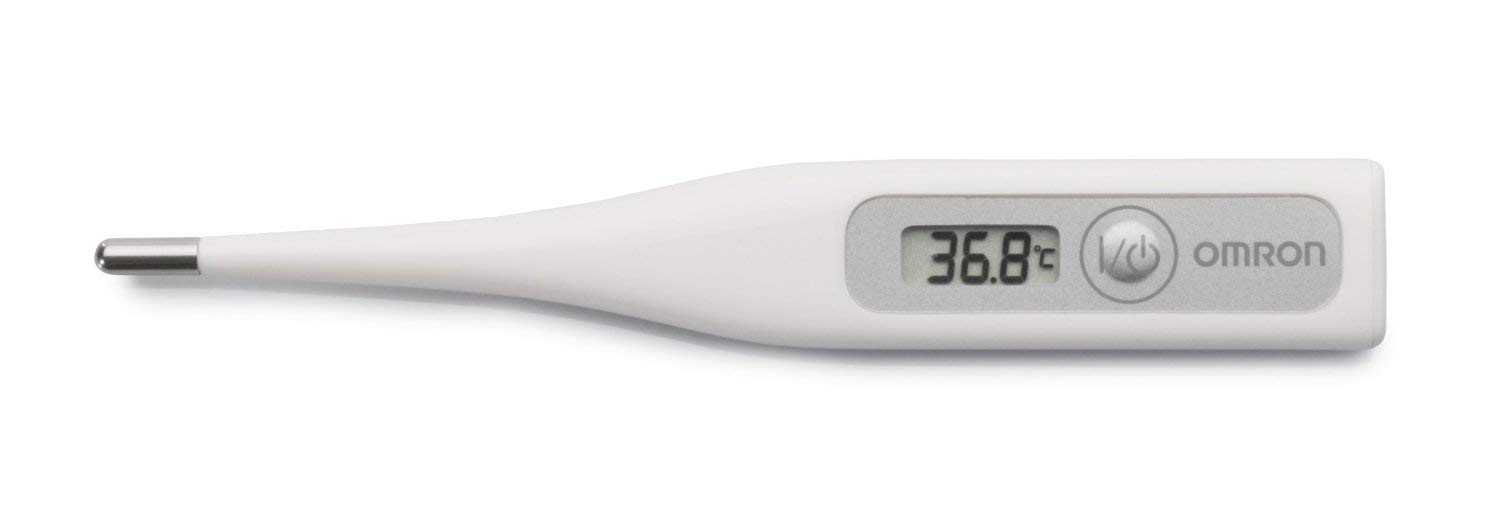 Omron Eco Temp Smart Thermometer