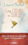 Cinq coeurs en sursis par Manel