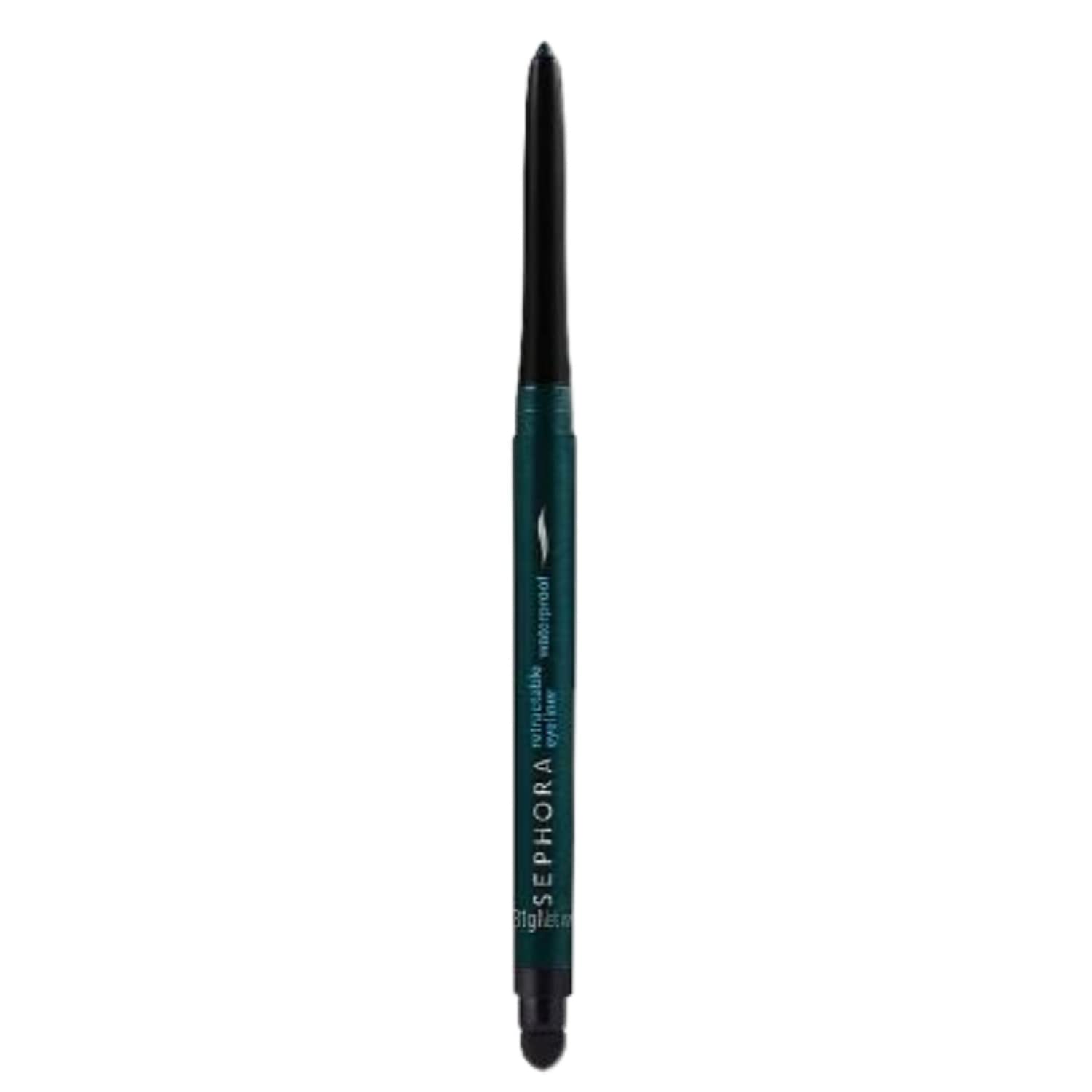 SEPHORA COLLECTION Waterproof 12HR Retractable Eyeliner Pencil 27-Matte Forest Green