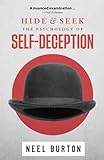 Image of Hide and Seek: The Psychology of Self-Deception (Ataraxia)