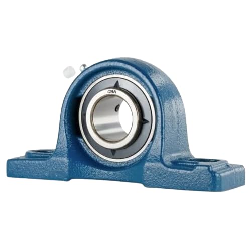 CNA_UKP 309 Flanged Ball Bearing