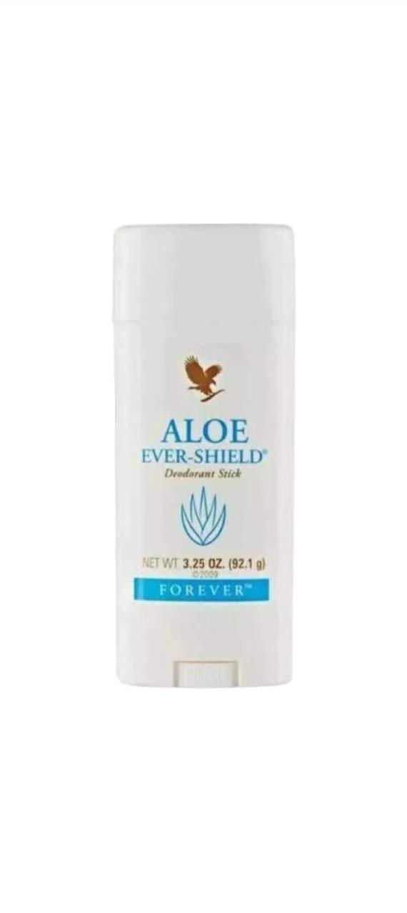 Forever Living Products Aloe Ever-Shield Deodorant Stick, 92.1g